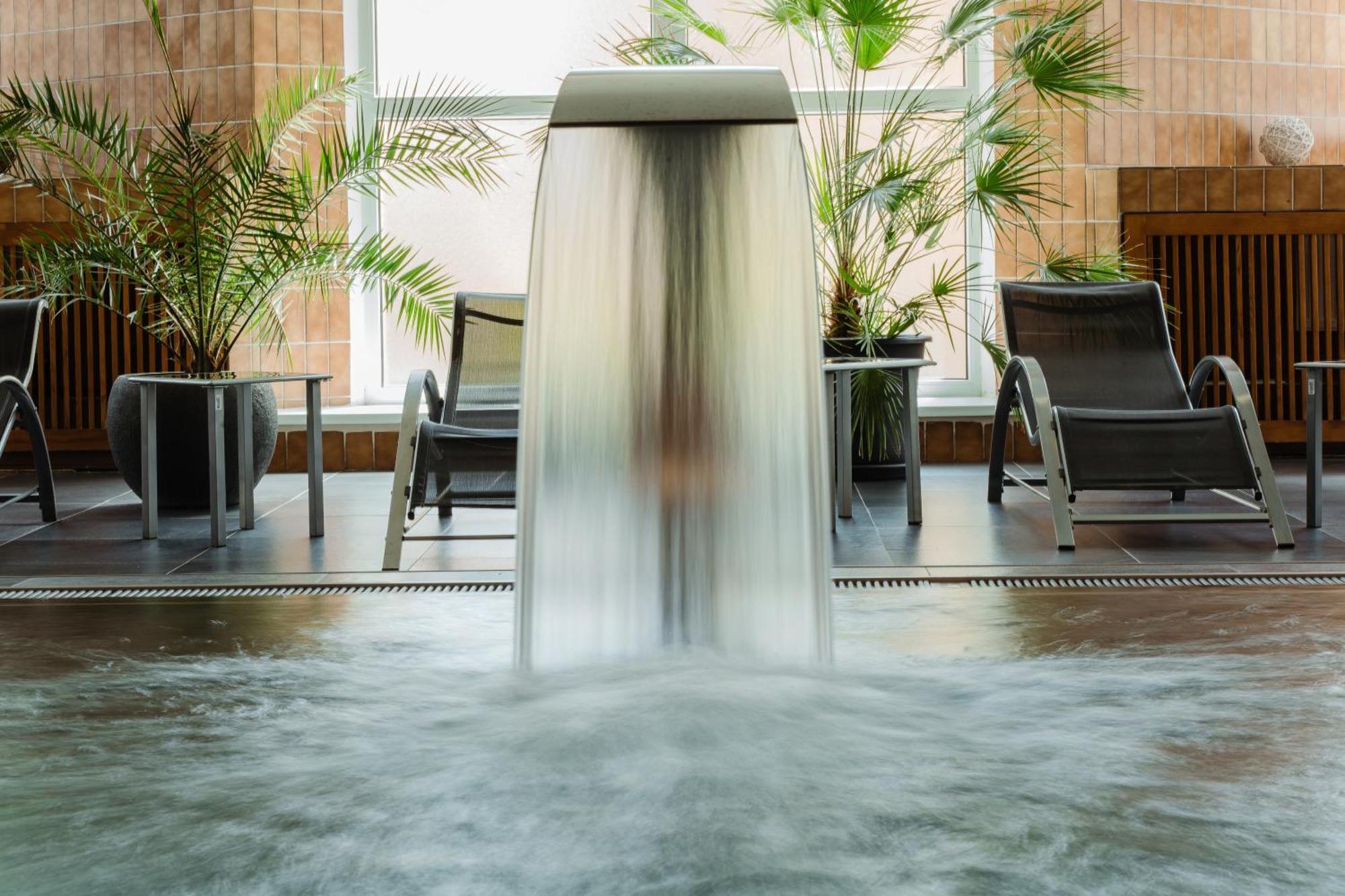 Monti Spa ฟรันทิชโกวี ลาซเน ภายนอก รูปภาพ
