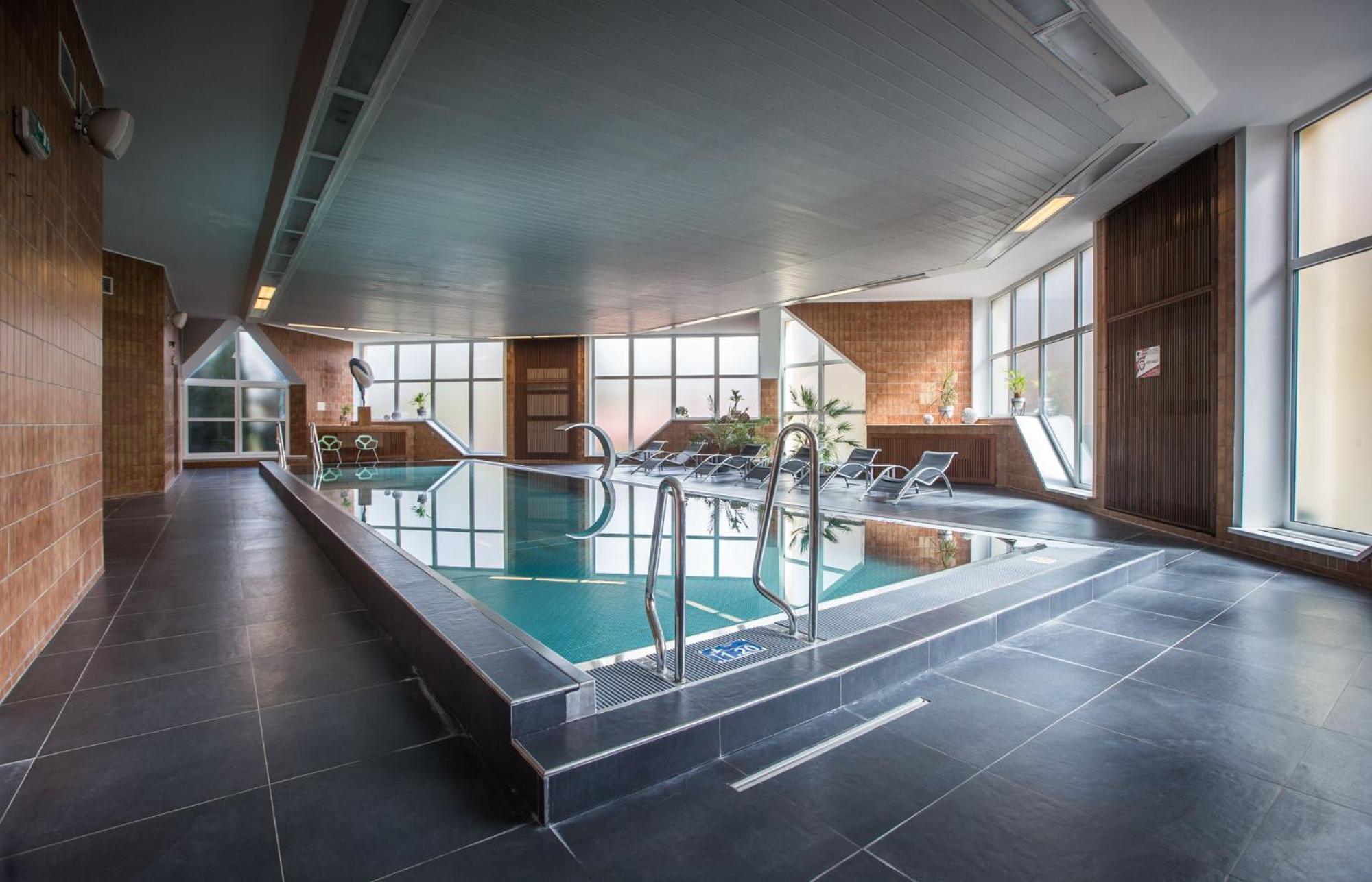 Monti Spa ฟรันทิชโกวี ลาซเน ภายนอก รูปภาพ