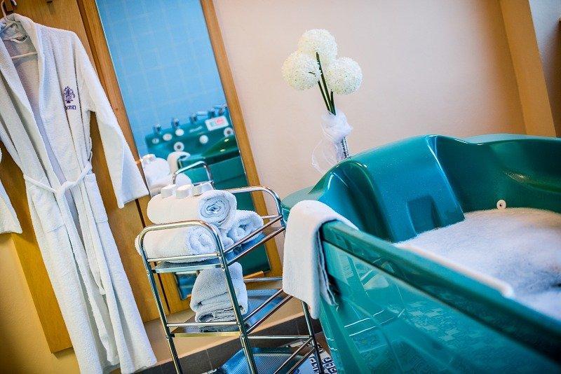 Monti Spa ฟรันทิชโกวี ลาซเน ภายนอก รูปภาพ
